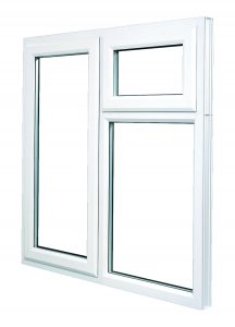 Casement Window
