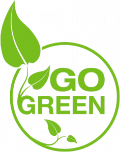 GoGreenlogoGreenglazeltd